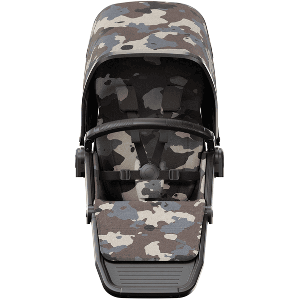 Veer Switchback Color Kit Bezug Camouflage 