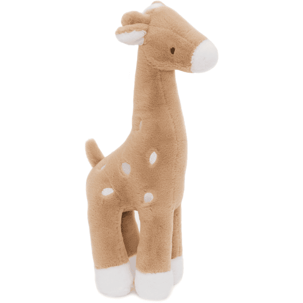 jollein Kuscheltier - Giraffe - Biscuit