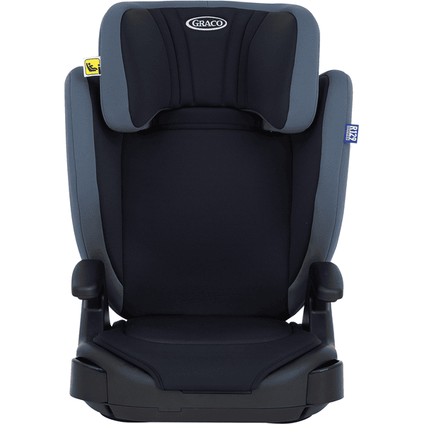 Graco junior maxi isofix hotsell