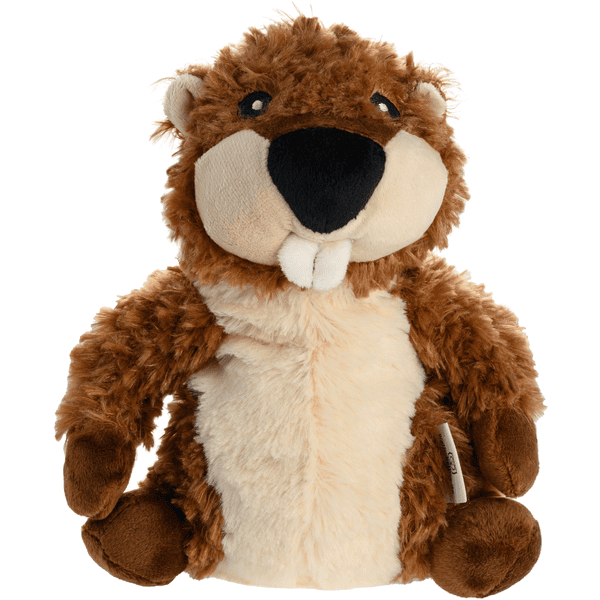 Peluche castoro store