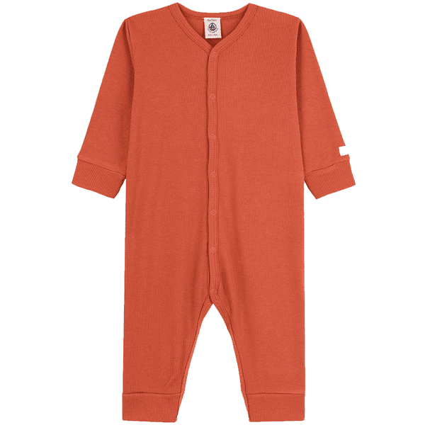 Pyjama sans best sale pied petit bateau