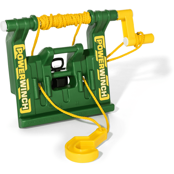 rolly®toys Treuil pour tracteur enfant rollyPowerwinch 408986