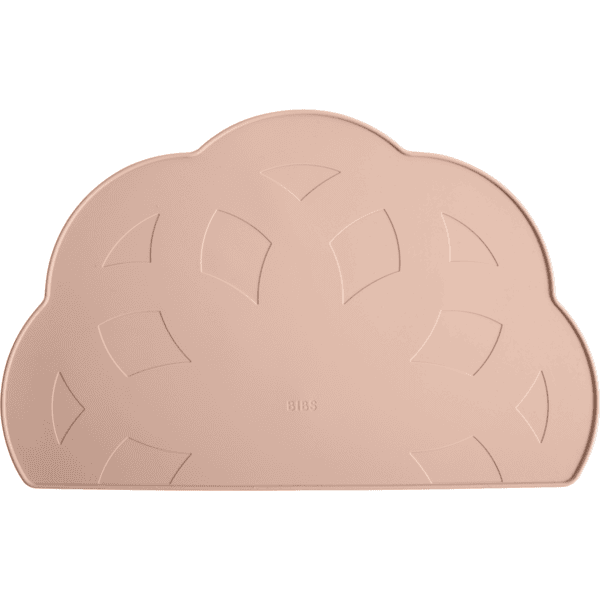 BIBS® Platzmatte Boheme Blush