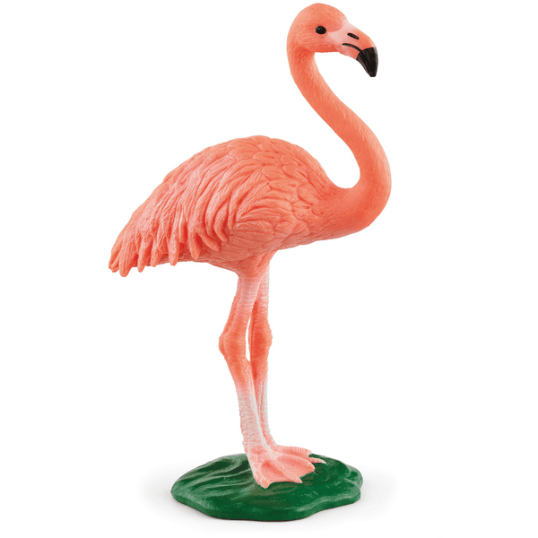 Schleich Flamingo, 14849