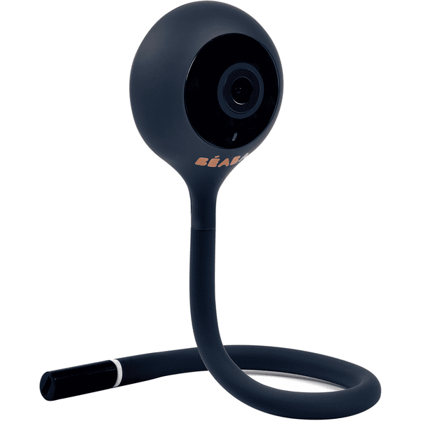 BEABA  ® Wideo niania Zen Connect midnight blue