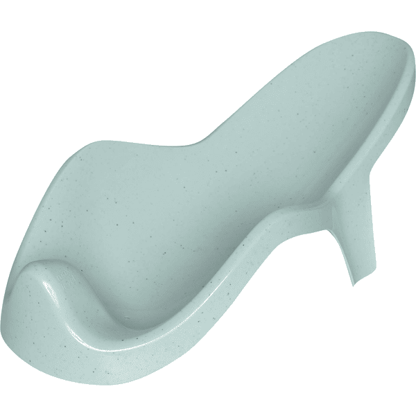 Luma ® Babycare Speckles Mint Bath Insert pinkorblue.dk