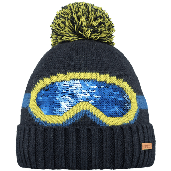 BARTS Beanie Frient navy