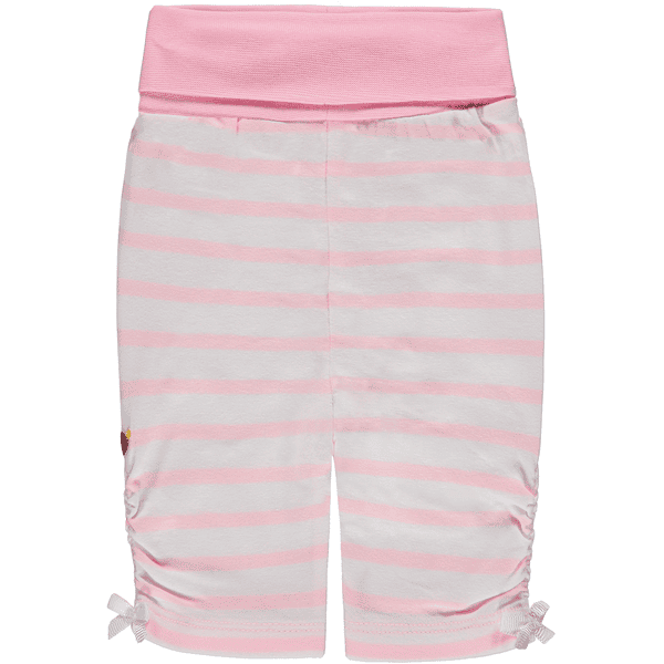 Steiff Girl Leggings s, rose 