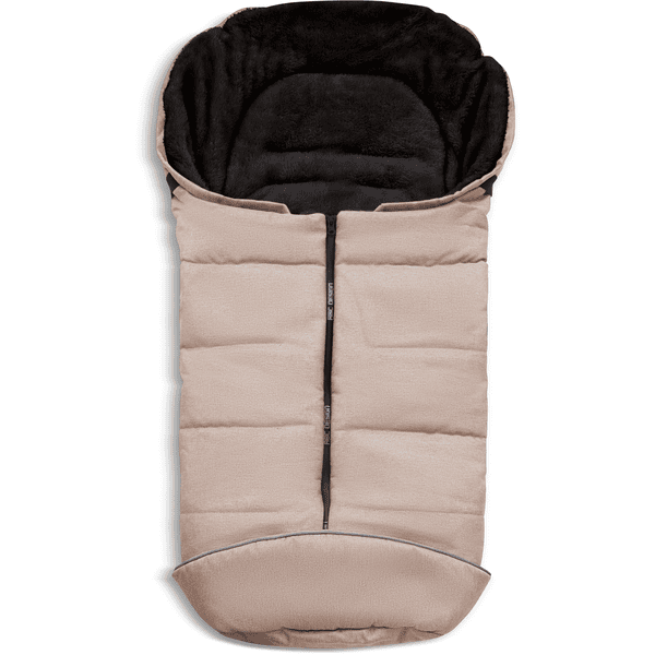 ABC DESIGN Winterfußsack grain Kollektion 2024