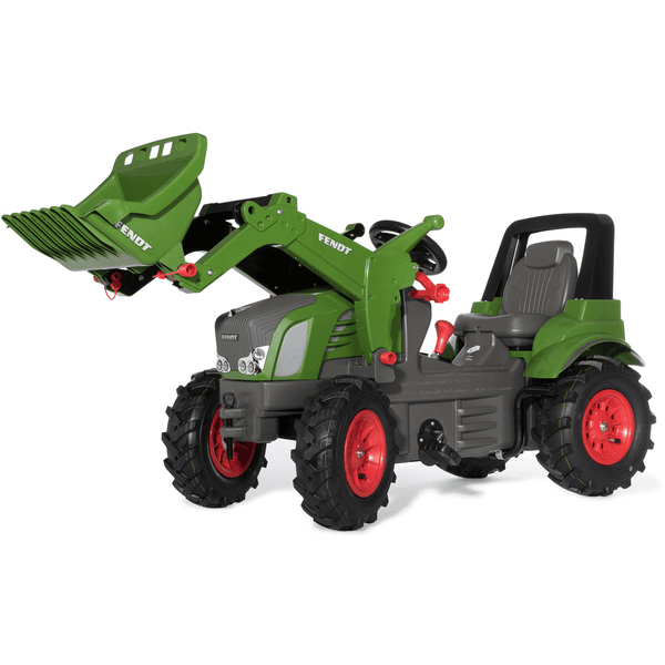 rolly®toys Kindertraktor rollyFarmtrac Fendt 939 Vario