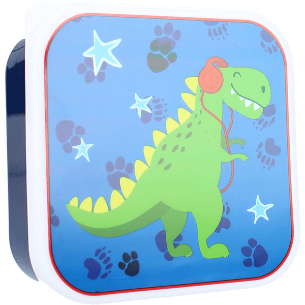 Lunch Box / Porta Merenda Dinosauri