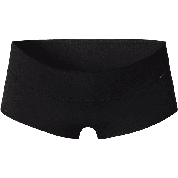 Noppies Panty Cotton Melange Black