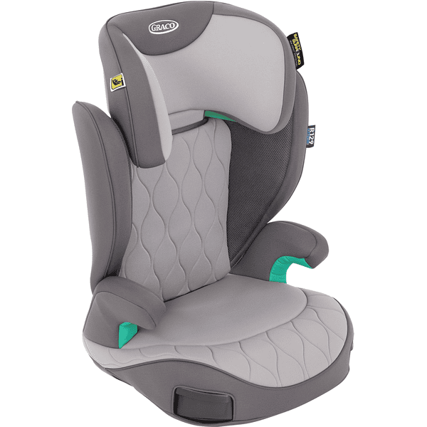 Graco Autokindersitz Affix i-Size Iron