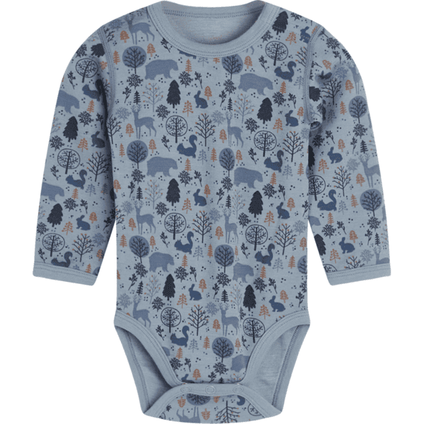 Hust & Claire Body Baloo Blue Wind