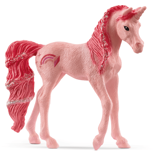 schleich ® Coleccionable Unicornio Turmalina 70772