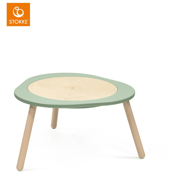 STOKKE® MuTable™ Tisch V2 Clover Green