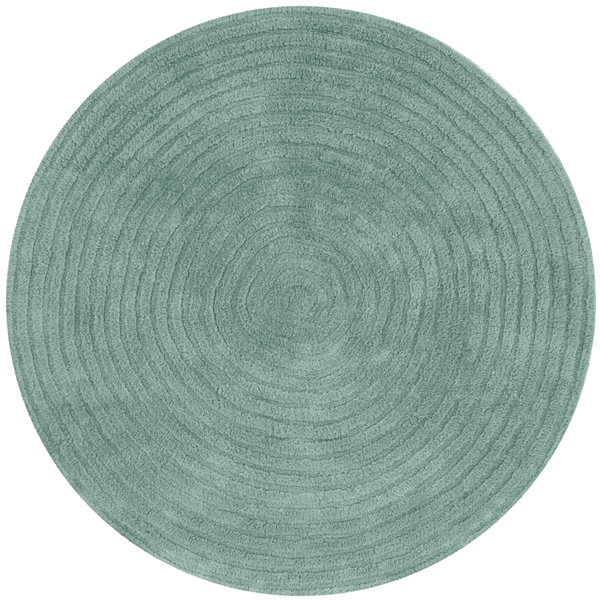 Tapis Petit Ocean Børnetæppe Robin Ø 110 cm