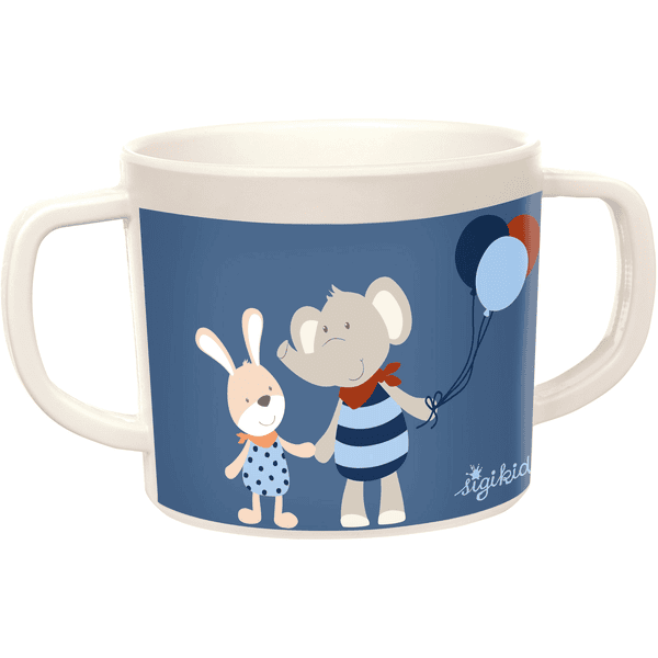 sigikid® Tasse Elefant Lolo Lombardo Classic