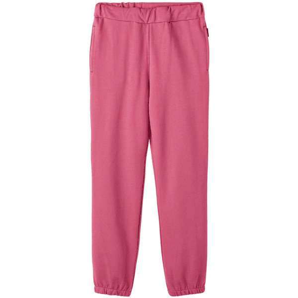 name it Sweat byxor Nkfsweat Rose Wine