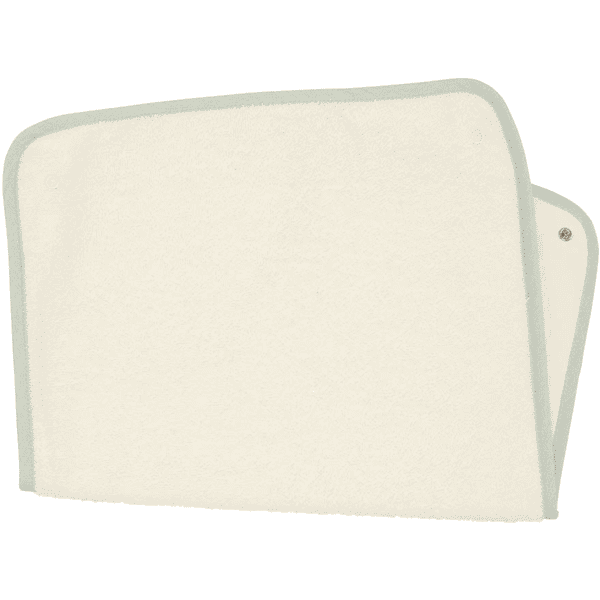 Be Be 's Collection Replacement Frotee Cover Star Mint 55 x 70 cm