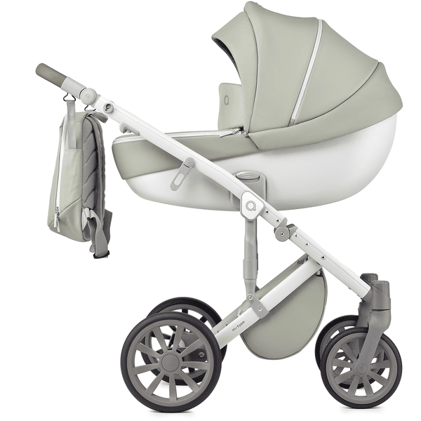Anex sport kinderwagen 2 in 1 discount