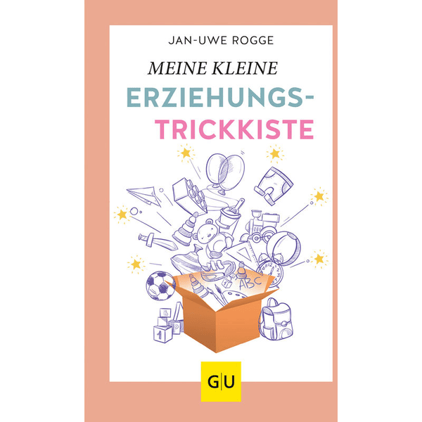 GU, Meine kleine Erziehungstrickkiste