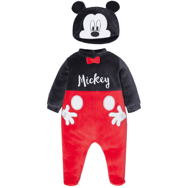 OVS Romper Set Mickey Mouse 