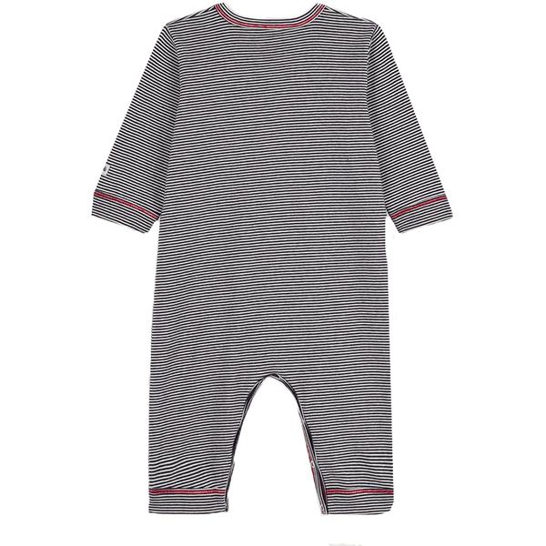 Pyjama sans pied petit bateau new arrivals