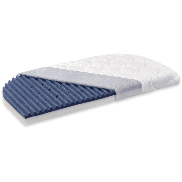 babybay® - Ensemble lit cododo Boxspring avec matelas Medicott et kit de  transformation en lit enfant avec matelas Medicott ultra-aéré