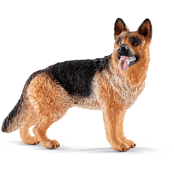 schleich® Schäferhund 16831