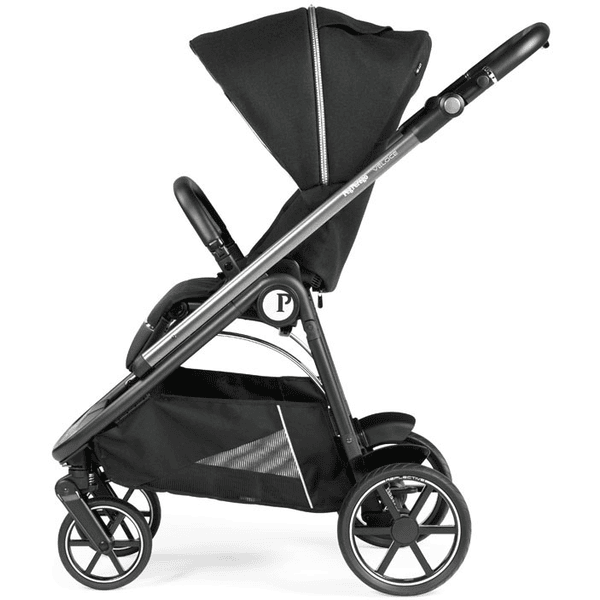 Peg Perego Passeggino Veloce Blu Shine 