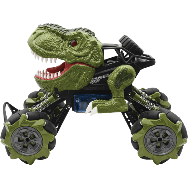 6+ Slingshot T Rex Car