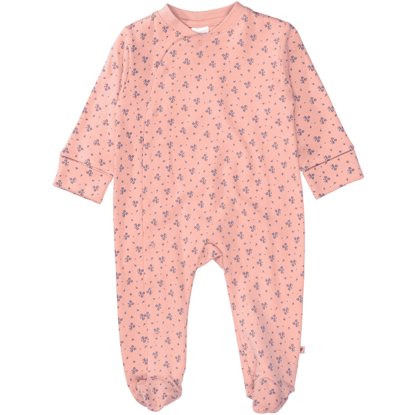 STACCATO  Pyjamas 1 tlg. blød rose Allover print 