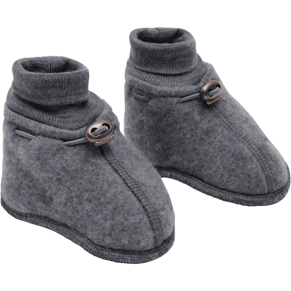 kindsgard Merino boty kaelsko grey