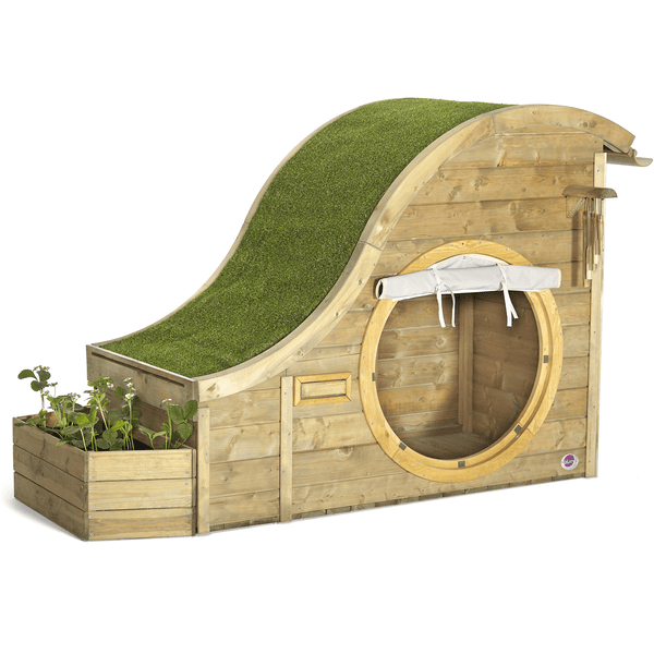 plum® Discovery Nature Play Hideaway