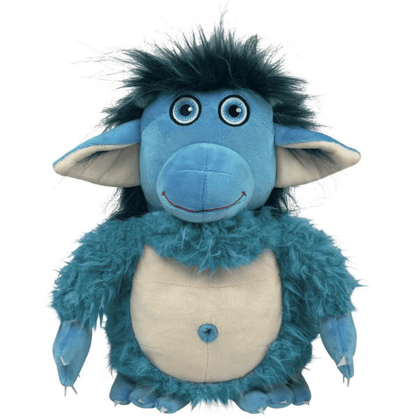 COPPENRATH Peluche Le Grolltroll 31 cm