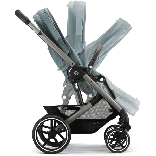 Cybex gold hotsell kinderwagen balios s