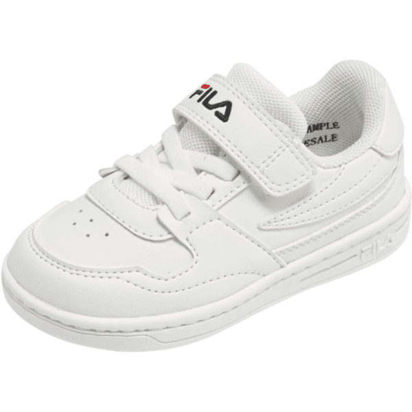 Fila Chaussure basse Fxventuno Velcro White 