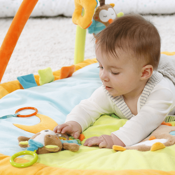 Manta de actividades para bebé – Compra Manta de actividades para bebé con  envío gratis en aliexpress.