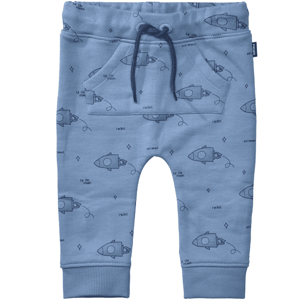 Staccato  Pantalon de jogging rocket à motifs