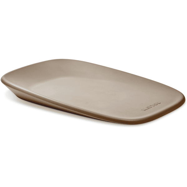 Nattou Softy 2.0 Wickelauflage Taupe