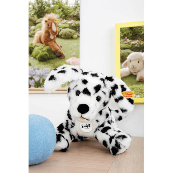 Steiff Lupi Dalmatiner, 26 cm - baby-markt.ch