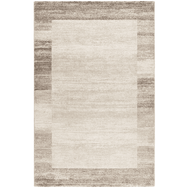 Wecon home Kurzflorteppich Déjà-vu beige