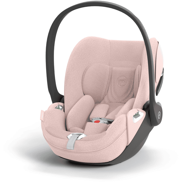 Cybex Platinum Cloud Z i-size Babyschale outlet Babysitz Auto grau