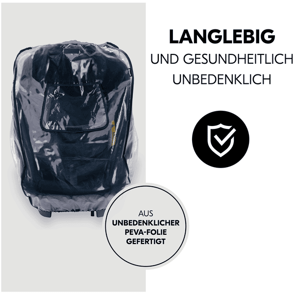 Mochila portabebes hauck hotsell