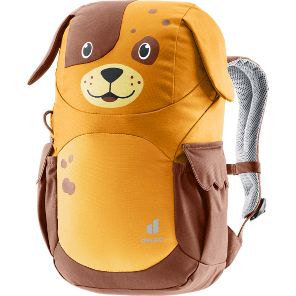 deuter Barnryggsäck Kikki marple-umbra