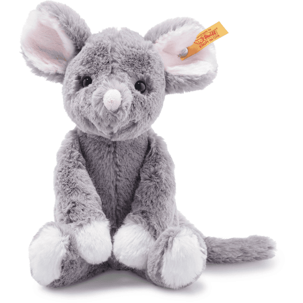 Steiff Zachte Cuddly Friends muis Mia 20 cm