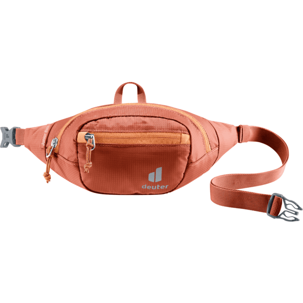 deuter Sac banane enfant Junior Belt Chestnut roseoubleu.fr