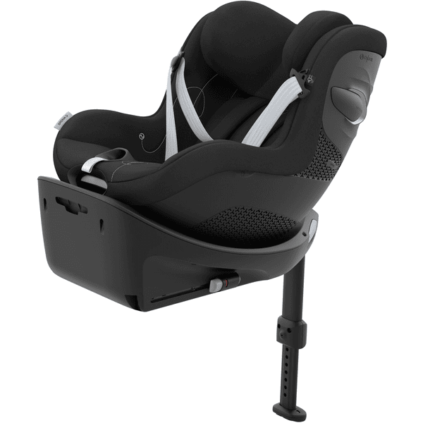 Siege auto isofix clearance pivotant cybex