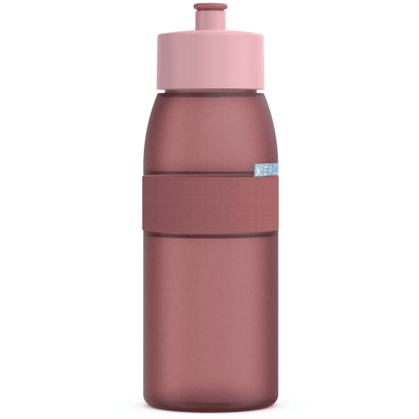 Borraccia da 500 ml mepal ellipse